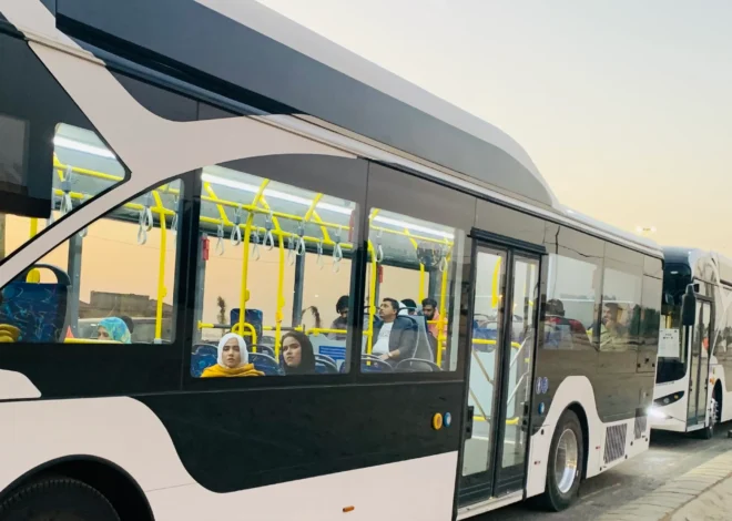 Lahore’s public transportation system to get a major upgrade