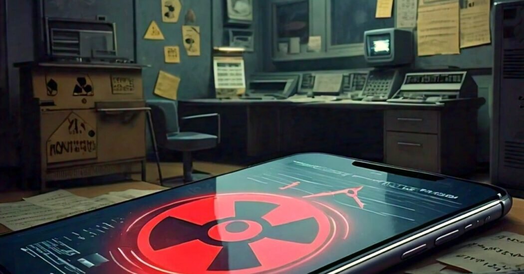 Smartphone Radiation: What the Research Reveals: Update in 2024