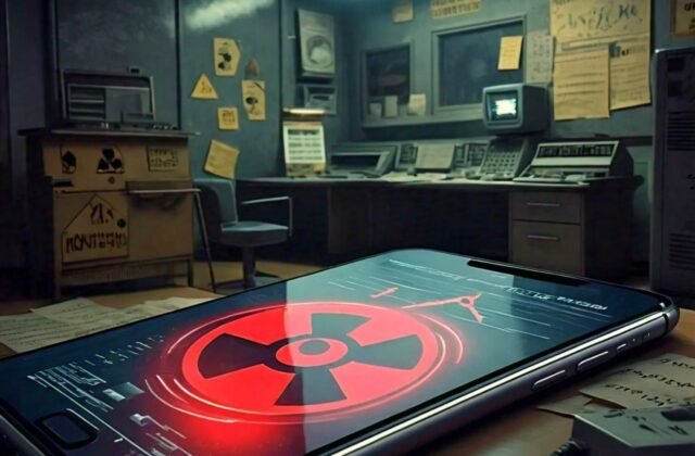 Smartphone Radiation: What the Research Reveals: Update in 2024