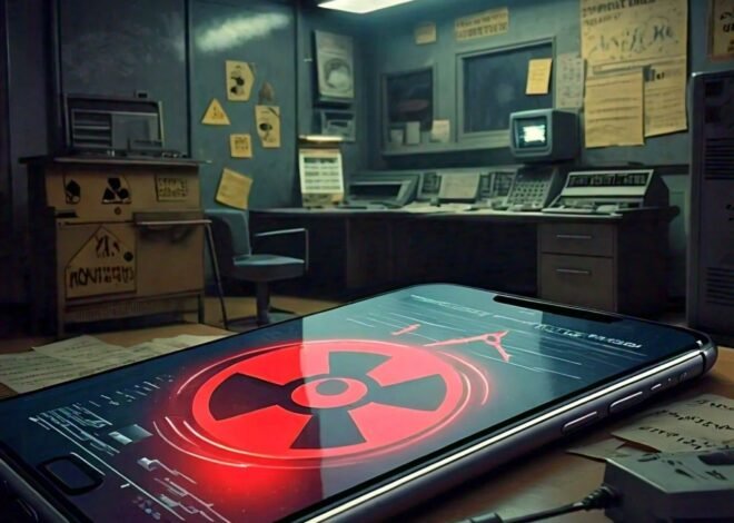 Smartphone Radiation: What the Research Reveals: Update in 2024