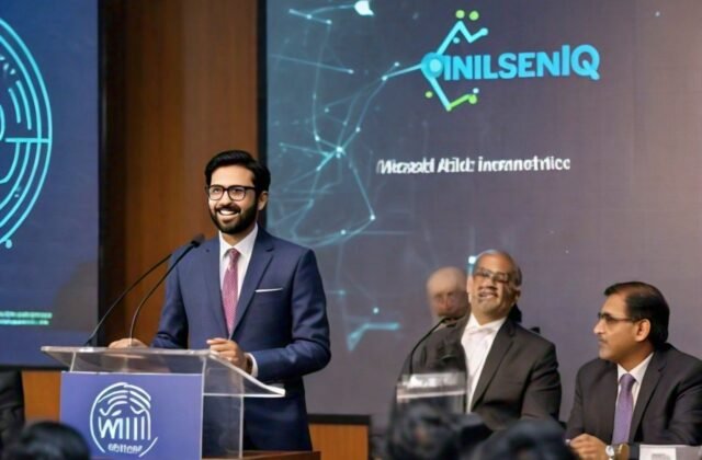 Pakistani AI Startup Becomes NielsenIQ’s Global Partner: A Game-Changer in Market Intelligence 2024