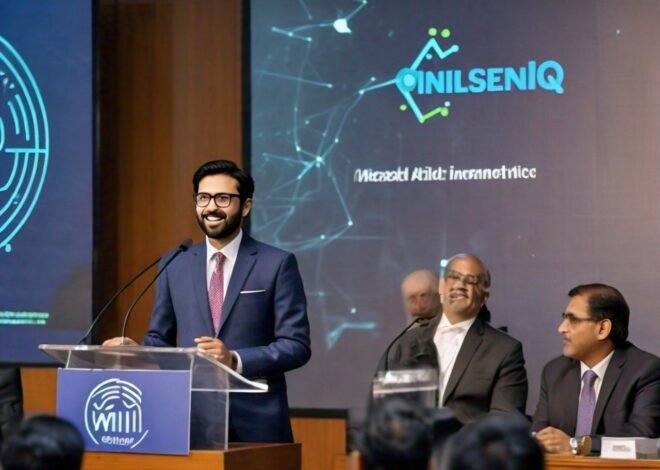 Pakistani AI Startup Becomes NielsenIQ’s Global Partner: A Game-Changer in Market Intelligence 2024