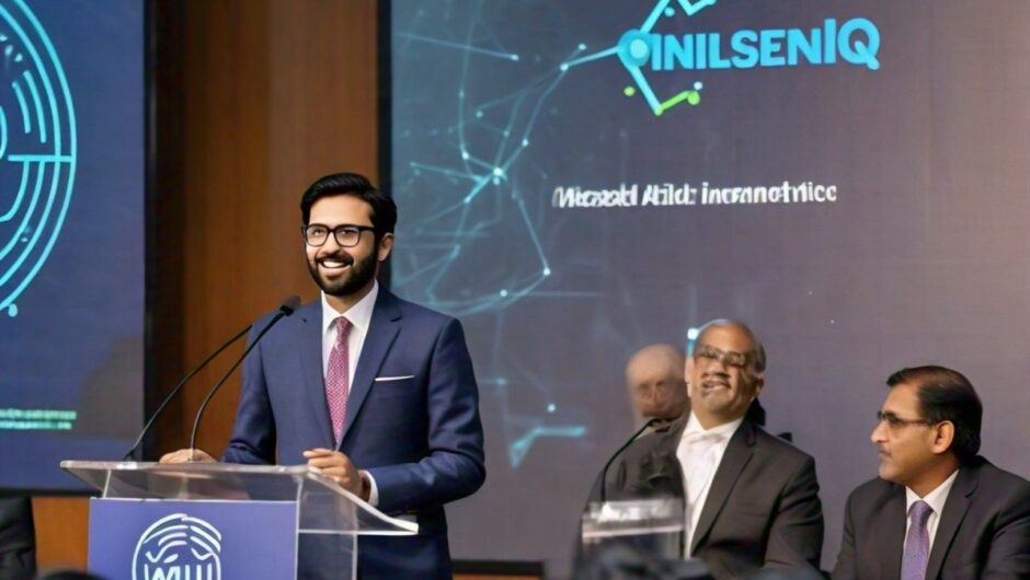 Pakistani AI Startup Becomes NielsenIQ’s Global Partner: A Game-Changer in Market Intelligence 2024