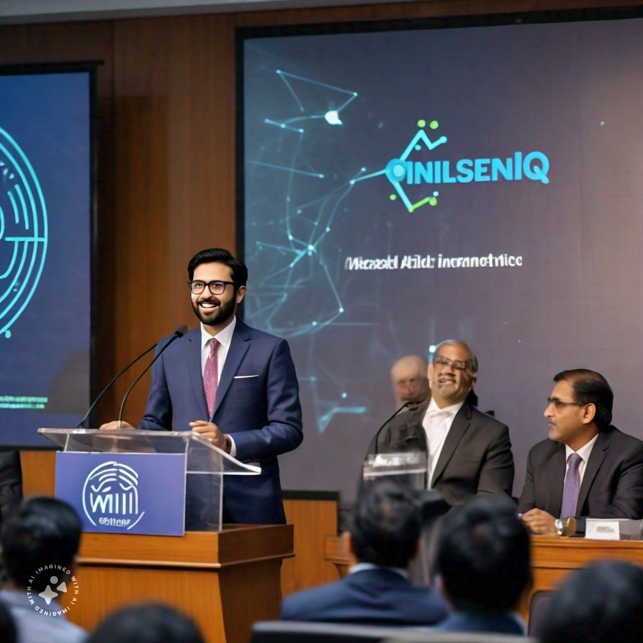 Pakistani AI Startup Becomes NielsenIQ’s Global Partner: A Game-Changer in Market Intelligence 2024