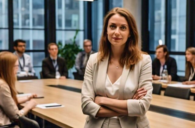 Climate Leaders: AGNES Early Career Climate Fellowship Program 2024