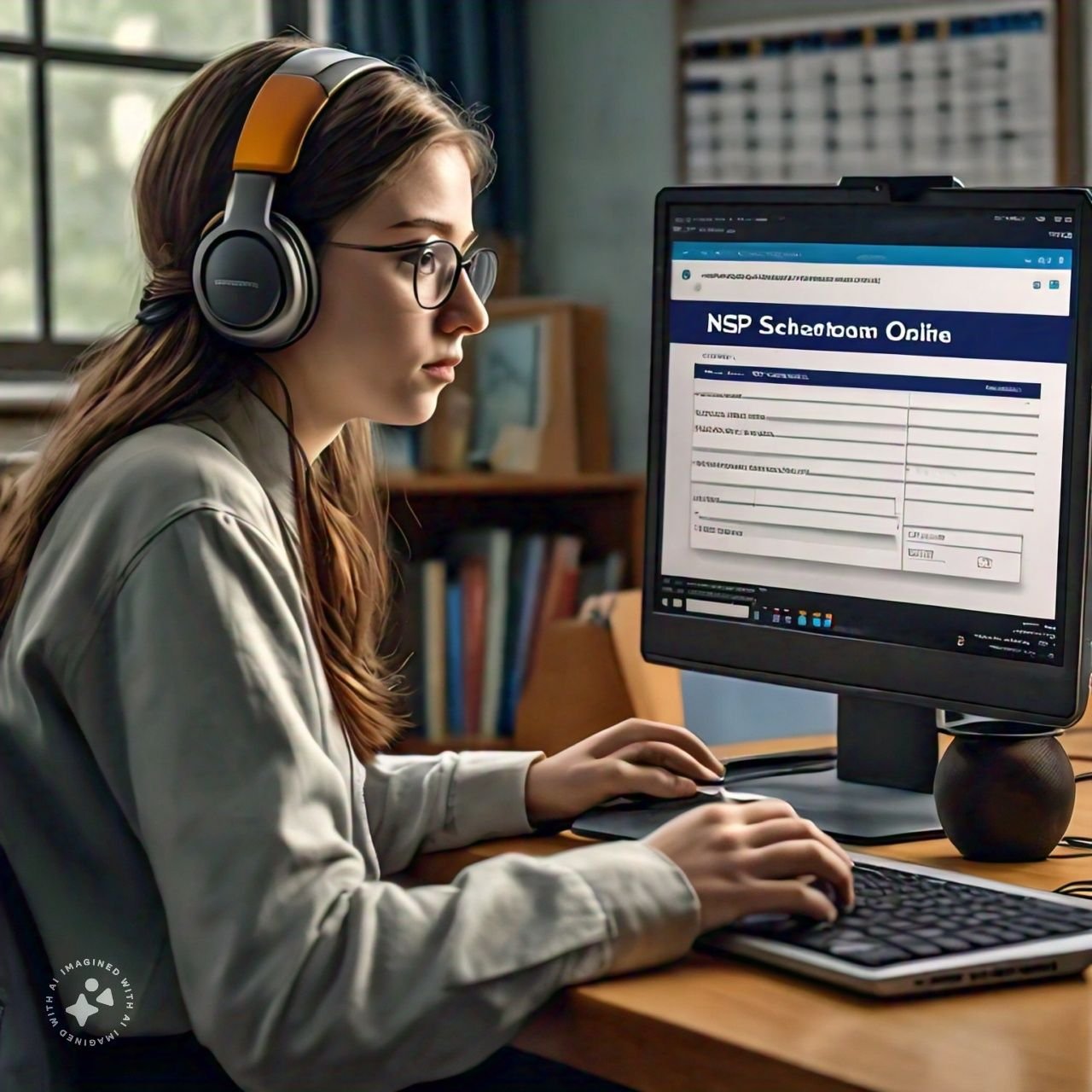 NSP Scholarship Online Apply 2024: Pre Matric and Post Matric Scholarships