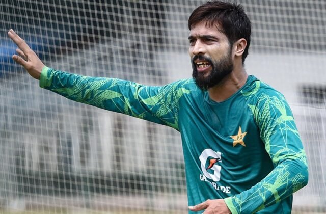 Pakistan Unveils T20 World Cup Squad: Babar Azam Leads Balanced Mix of Experience and Youth