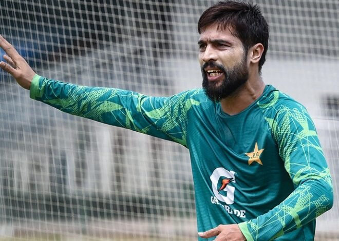 Pakistan’s T20 World Cup 2024 Squad Unveiled