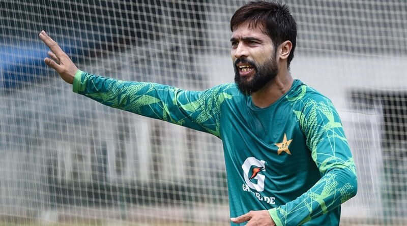 Pakistan Unveils T20 World Cup Squad: Babar Azam Leads Balanced Mix of Experience and Youth