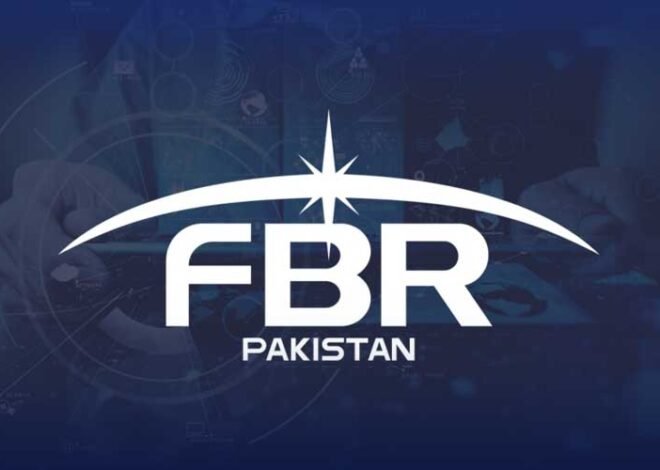 Unpacking Pakistan’s Tax Policy: The Road Ahead for FBR Reform