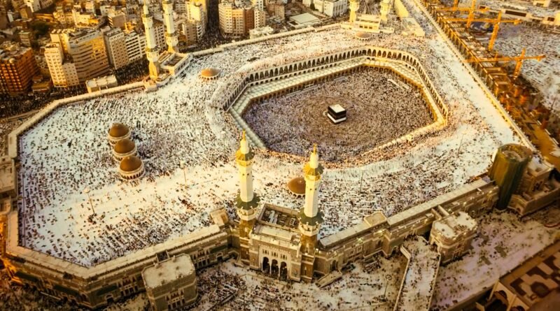 Saudi Arabia Introduces New Regulations for 2024 Hajj Visas