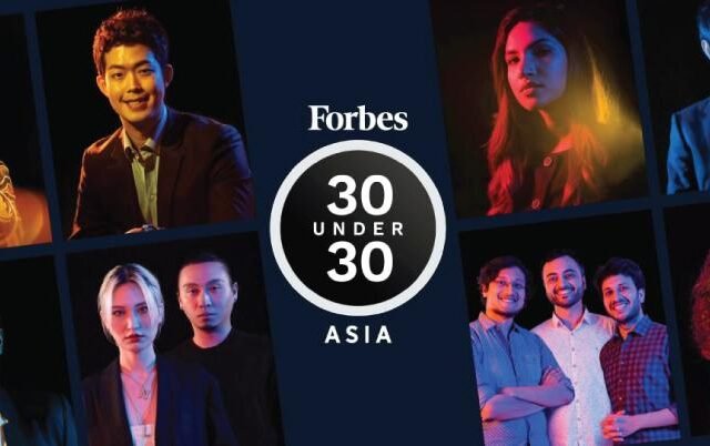 Seven Young Pakistani Innovators Make Forbes 30 Under 30 Asia List!