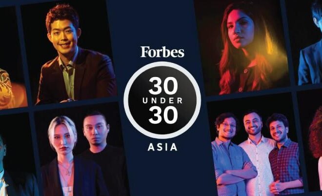 Seven Young Pakistani Innovators Make Forbes 30 Under 30 Asia List!
