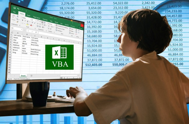 Excel VBA Course: Learn & Master VBA Fast (Free Course) in 2024