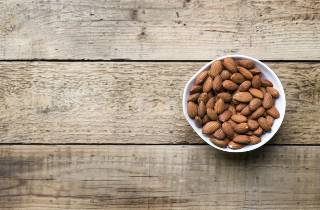 Make Almonds Nutritionally Superior For Health Benefits in 2024