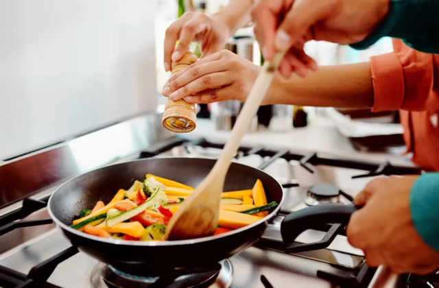 Diet Plan: 7-Day No-Sugar, High-Fiber, Anti-Inflammatory Meal Plan