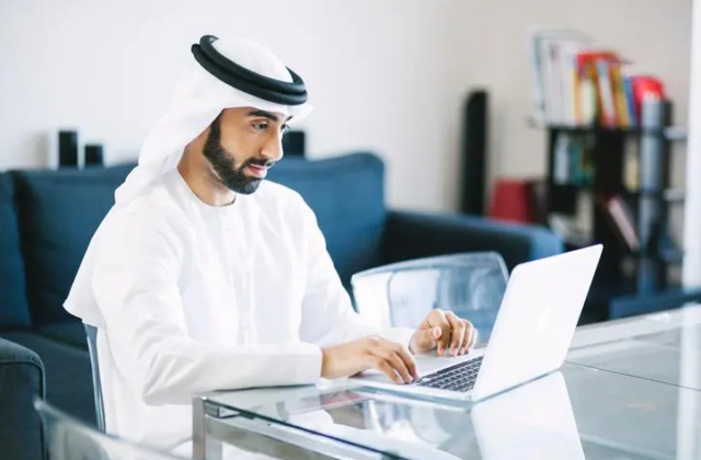 UAE Tops GCC in Remote Work Friendliness: Future of Work 2025
