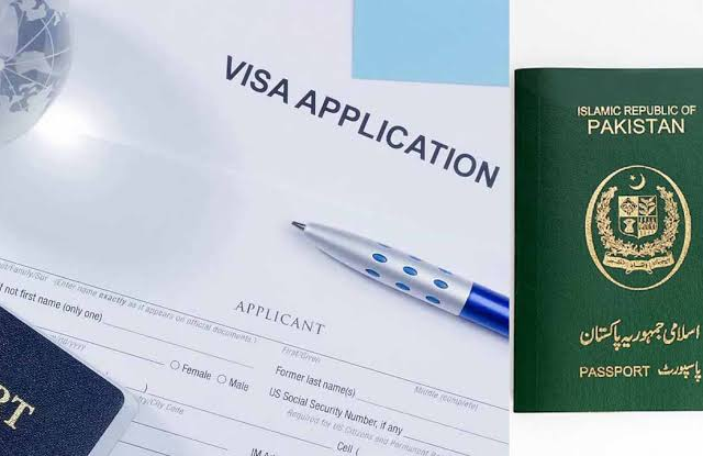 Malaysia Visit Visa Fees for Pakistani Citizens : Travel update 2024
