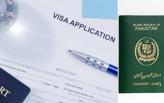 Malaysia Visit Visa Fees for Pakistani Citizens : Travel update 2024