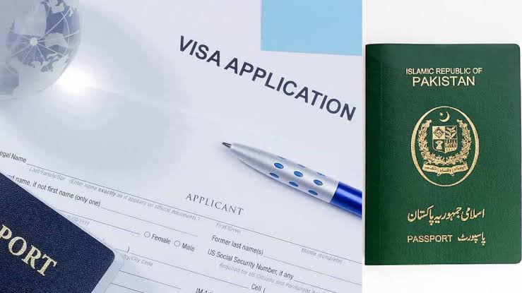 Malaysia Visit Visa Fees for Pakistani Citizens : Travel update 2024