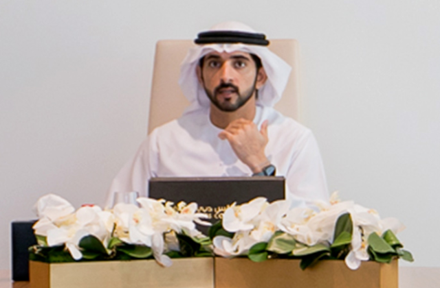 Sheikh Hamdan Launches Ambitious Strategy with Over 200 Projects and Initiatives