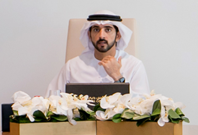 Sheikh Hamdan Launches Ambitious Strategy with Over 200 Projects and Initiatives