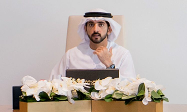 Sheikh Hamdan Launches Ambitious Strategy with Over 200 Projects and Initiatives
