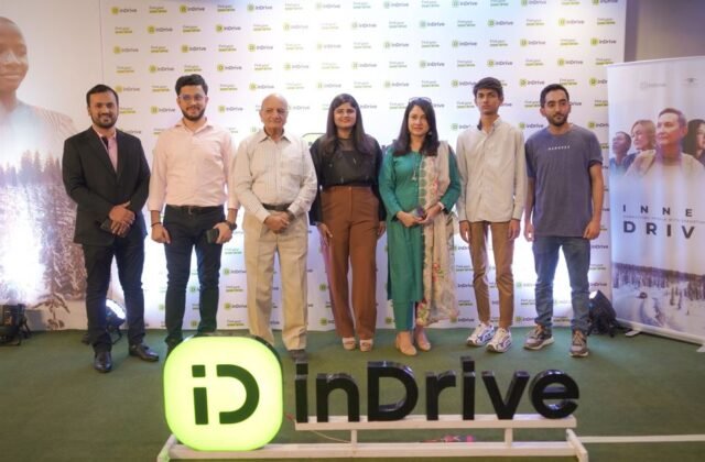 Exploring Innovation and Empowerment: The Unveiled Journey of Inner Drive in the inDrive Documentary