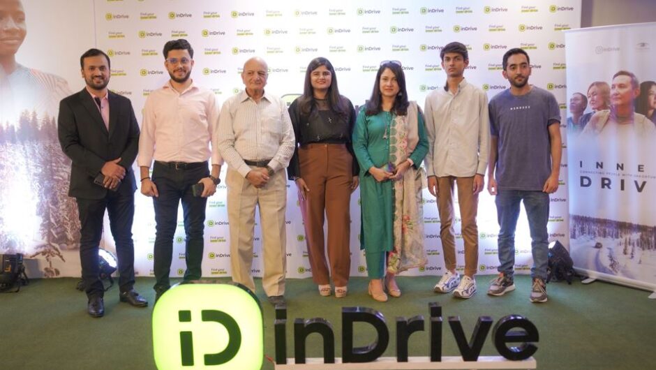 Exploring Innovation and Empowerment: The Unveiled Journey of Inner Drive in the inDrive Documentary