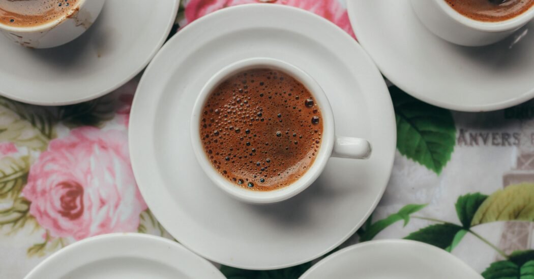 5 reasons why black coffee is bad for you