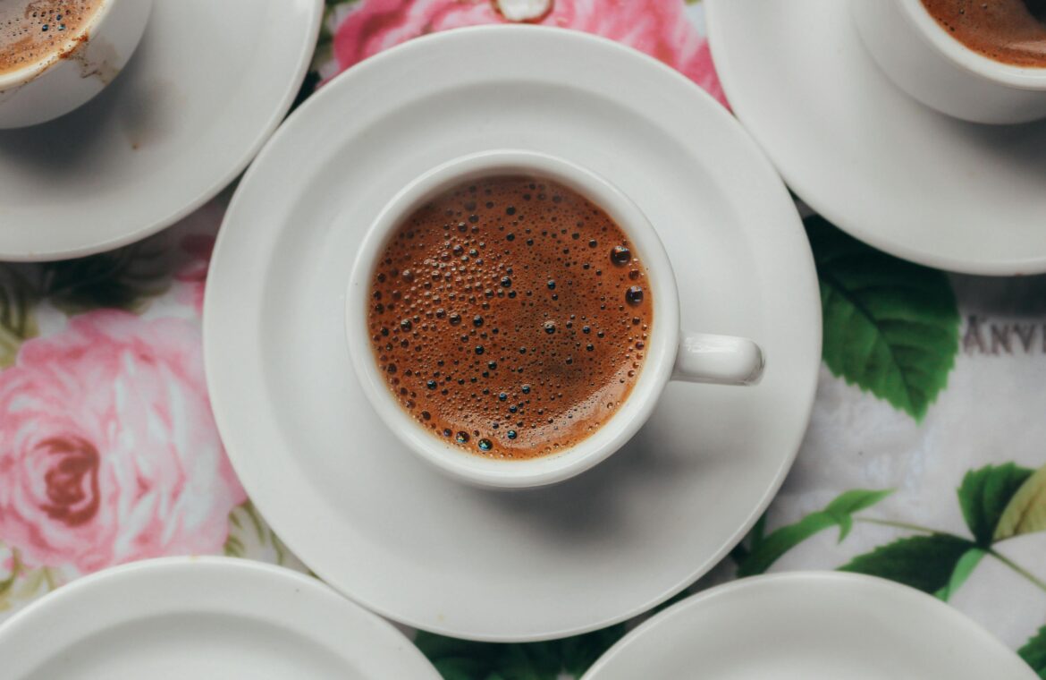 5 reasons why black coffee is bad for you