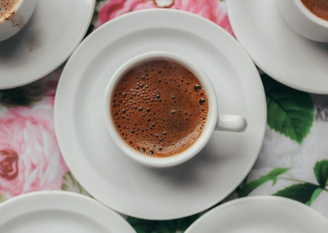5 reasons why black coffee is bad for you