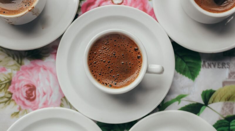 5 reasons why black coffee is bad for you
