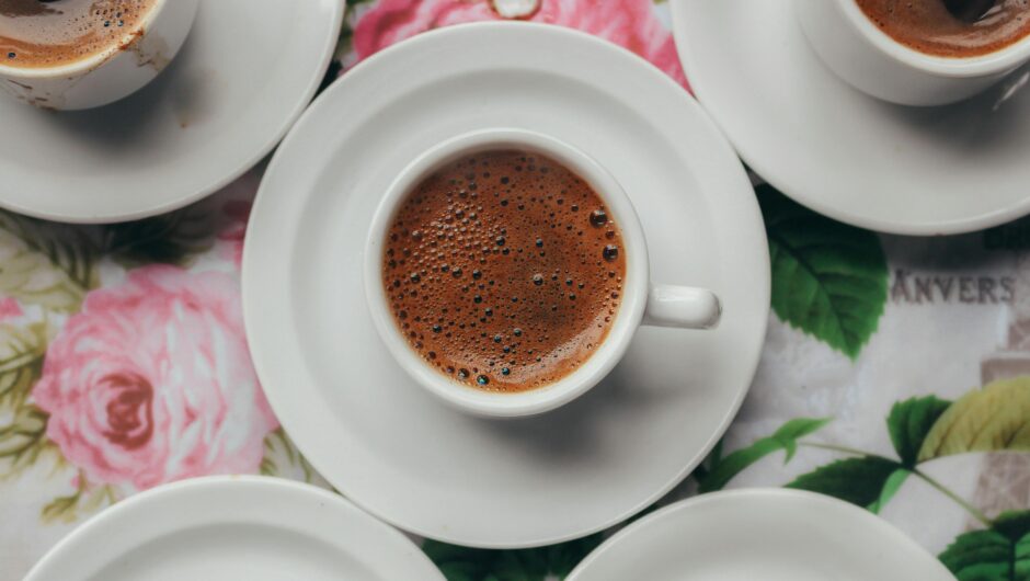 5 reasons why black coffee is bad for you