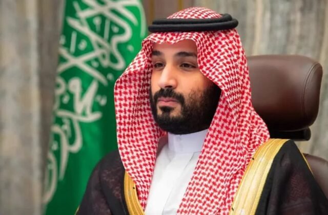 All you need to know about assassination attempt on Saudi Crown Prince