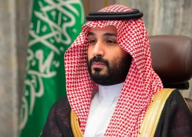 All you need to know about assassination attempt on Saudi Crown Prince