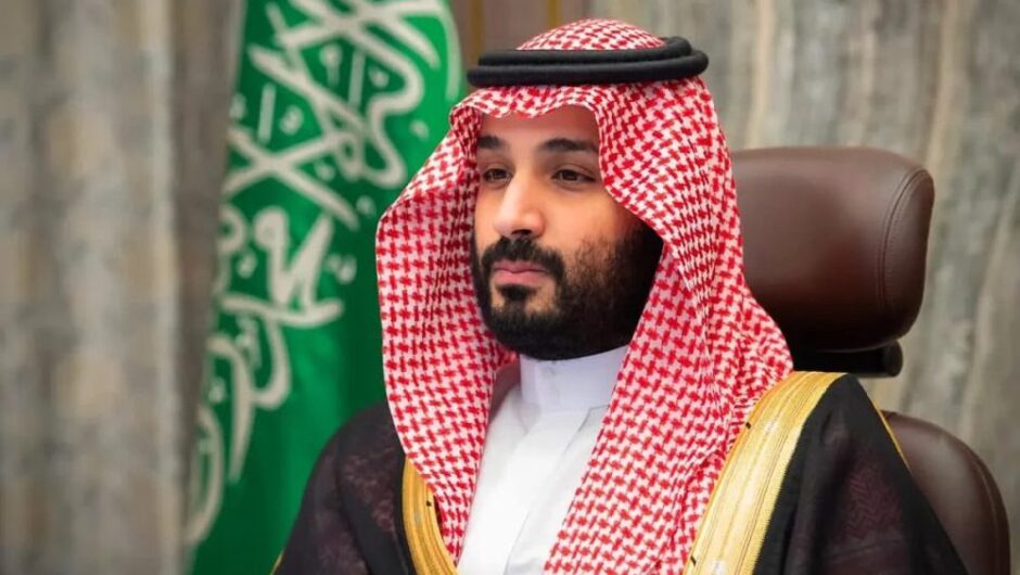 All you need to know about assassination attempt on Saudi Crown Prince