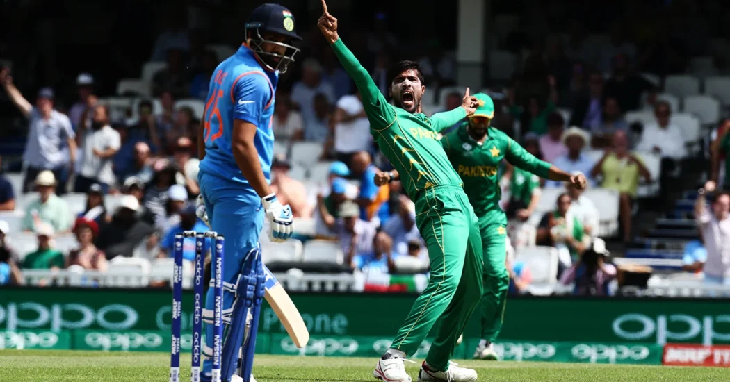 Positive news regarding India's participation in the 2025 Champions Trophy in Pakistan