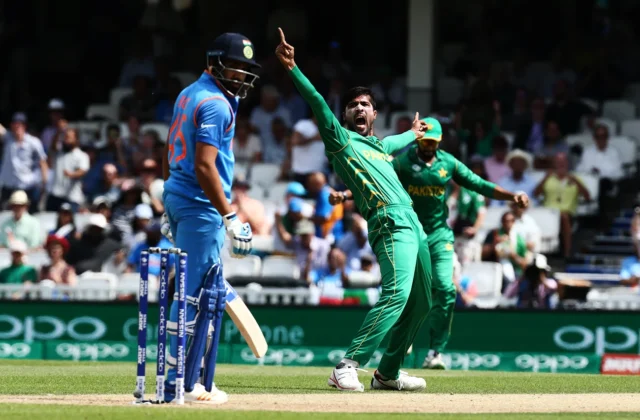 Positive news regarding India's participation in the 2025 Champions Trophy in Pakistan