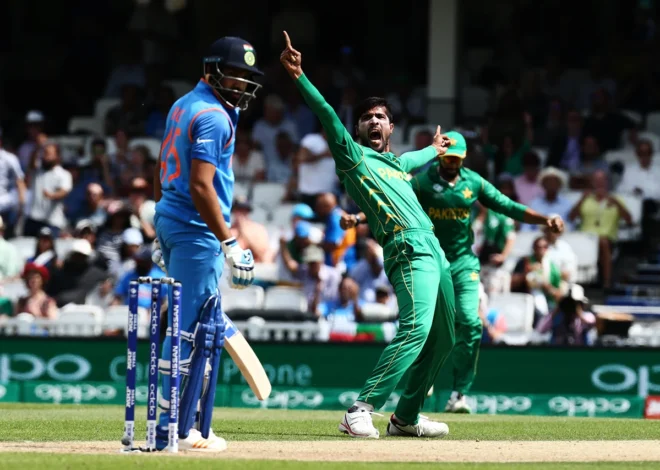 Positive news regarding India’s participation in the 2025 Champions Trophy in Pakistan