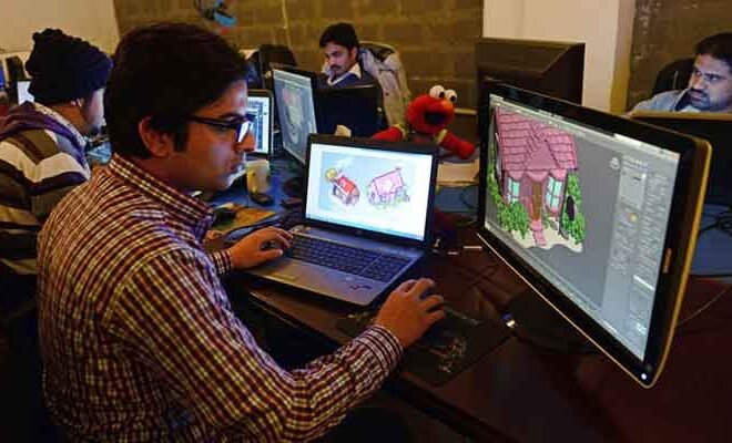 How much did Pakistani freelancers earn during FY24?