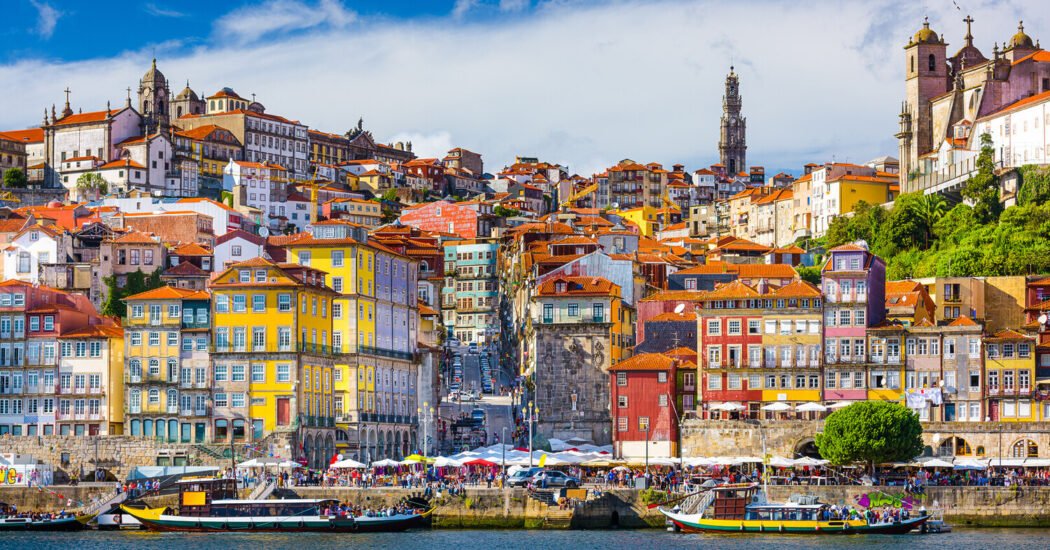 Portugal Tightens Immigration Rules, Prior Visa Now Required
