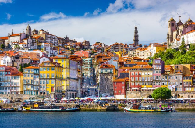 Portugal Tightens Immigration Rules, Prior Visa Now Required