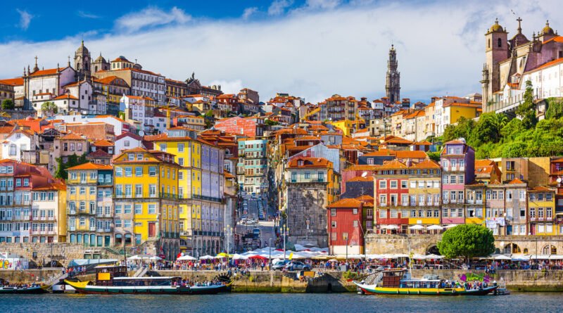 Portugal Tightens Immigration Rules, Prior Visa Now Required