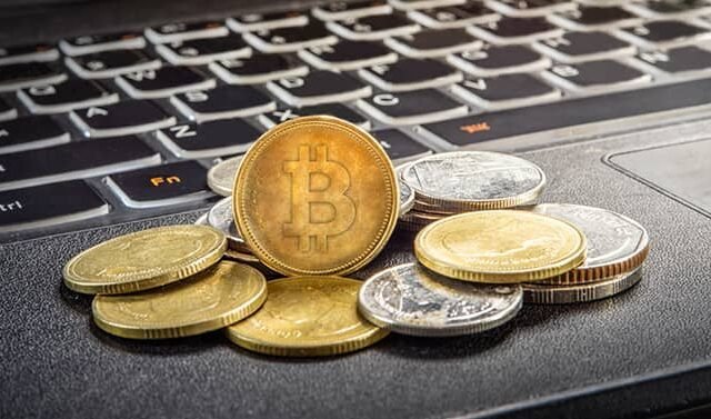 Cryptocurrencies experience their second-worst weekly drop of 2024