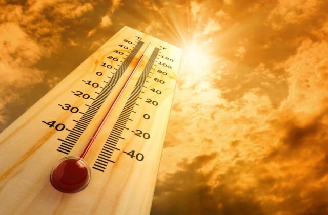 Temperature likely to cross 50 degrees Celsius in Punjab