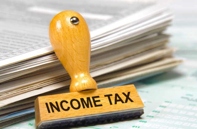 Great news! No income tax for those earning up to Rs600,000 in 2024-25