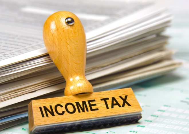 Great news! No income tax for those earning up to Rs600,000 in 2024-25