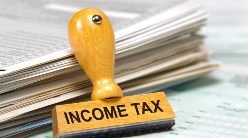 Great news! No income tax for those earning up to Rs600,000 in 2024-25