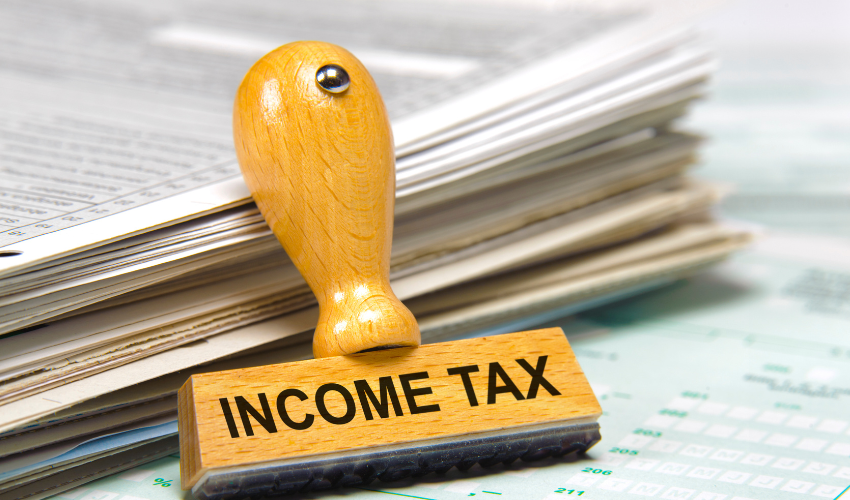 Great news! No income tax for those earning up to Rs600,000 in 2024-25